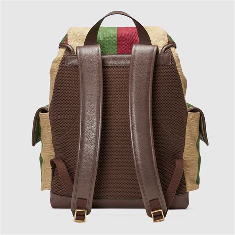 mochila gucci hombre|mochila gucci colombia.